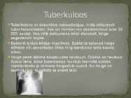 Nakkushaigused Eestis aastatel 1918 - 1945 #11