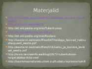 Nakkushaigused Eestis aastatel 1918 - 1945 #13