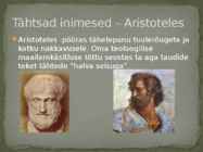 Nakkushaigused Eestis aastatel 1918 - 1945 #4