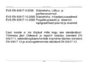 Elektriskeemide tingmärgid #2