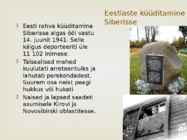 4 sundrände põhjust #5