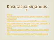 4 sundrände põhjust #9