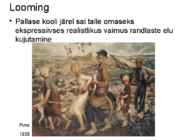 Kunstnik Eerik Haamer #3