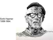 Kunstnik Eerik Haamer