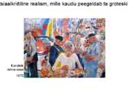 Kunstnik Eerik Haamer #6