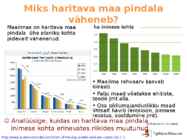 Põllumajanduse esitlus #10