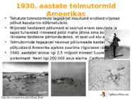 Põllumajanduse mõju keskkonnale #11