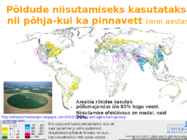 Põllumajanduse mõju keskkonnale #14