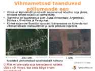 Põllumajanduse mõju keskkonnale #3