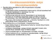 Põllumajanduse mõju keskkonnale #24