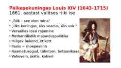 Absolutism #5