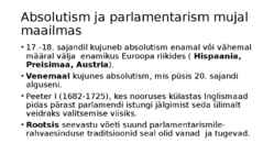 Absolutism #10
