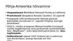 USA sünd #2