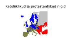 Usupuhastus ja reformatsioon #9