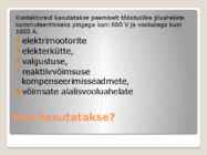 Kontaktor #13