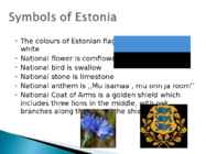 Eesti tutvustamine #3