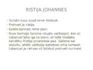 Jaanipäev #3