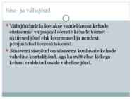 Jõud #3
