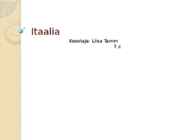 Itaalia