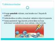 C-HEPATIIT #7