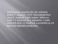 1905 a-revolutsioon #6