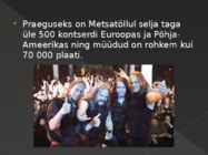 Metsatöll #7