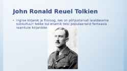 J-R-R-Tolkien #2