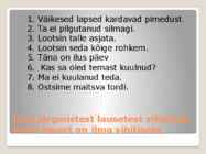 Sihitis #6