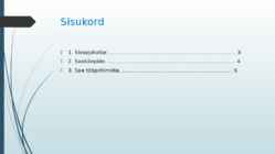 KÄSISAED #2