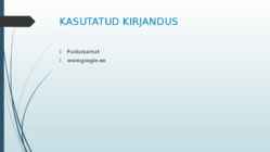 KÄSISAED #8