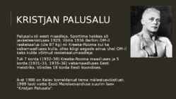 Eesti sport vabariigi ajal #5