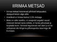 IIRIMAA POWEROINT #6