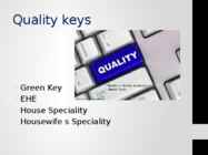 Quality system of Estonia #7