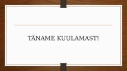 Sissejuhatus renessassi #10