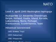 Mis on NATO #2