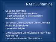 Mis on NATO #9