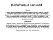 Tedre esitlus #2