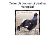 Tedre esitlus #4