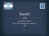 Iisrael