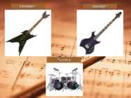 Heavy Rock #7