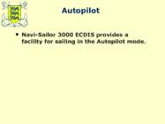 ECDIS Voyage planning #11