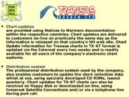 ECDIS Voyage planning #14