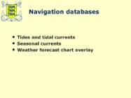 ECDIS Voyage planning #22