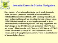 ECDIS Voyage planning #23