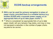 ECDIS Voyage planning #29