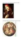 Sandro Botticelli referatiivne uurimus #7