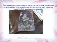 Vana Aja Kool #12