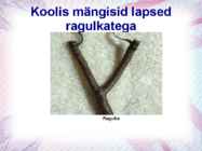 Vana Aja Kool #15