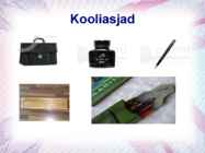 Vana Aja Kool #3