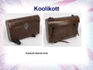 Vana Aja Kool #4